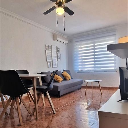 Apartament Piso Calp Miro Zewnętrze zdjęcie