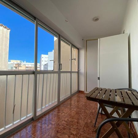 Apartament Piso Calp Miro Zewnętrze zdjęcie