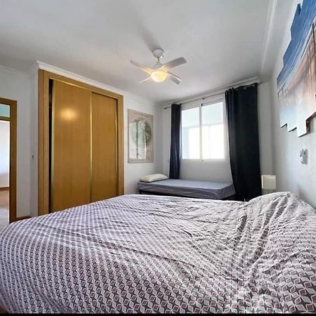 Apartament Piso Calp Miro Zewnętrze zdjęcie