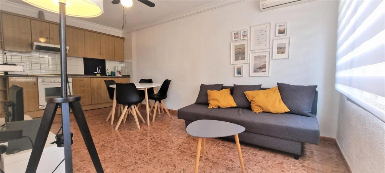 Apartament Piso Calp Miro Zewnętrze zdjęcie
