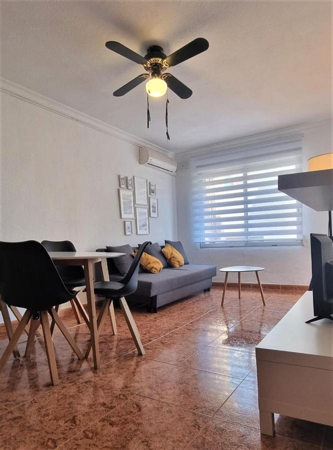 Apartament Piso Calp Miro Zewnętrze zdjęcie