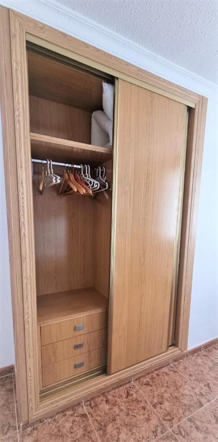 Apartament Piso Calp Miro Zewnętrze zdjęcie
