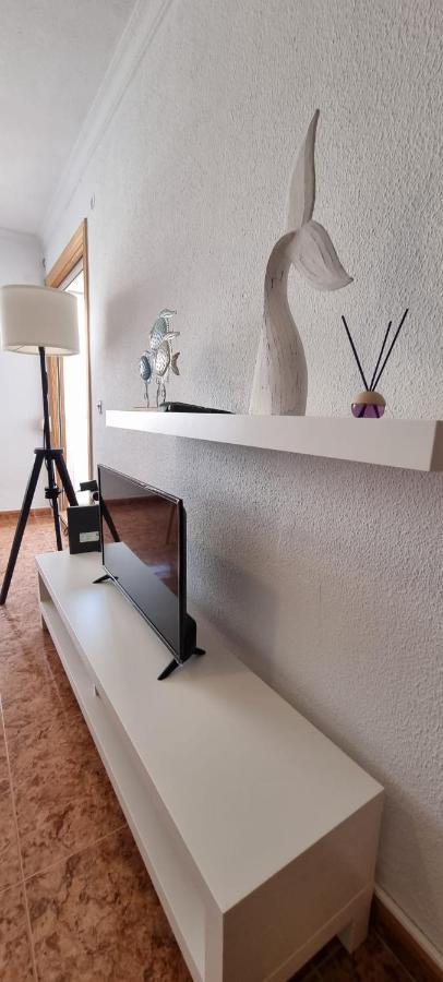 Apartament Piso Calp Miro Zewnętrze zdjęcie