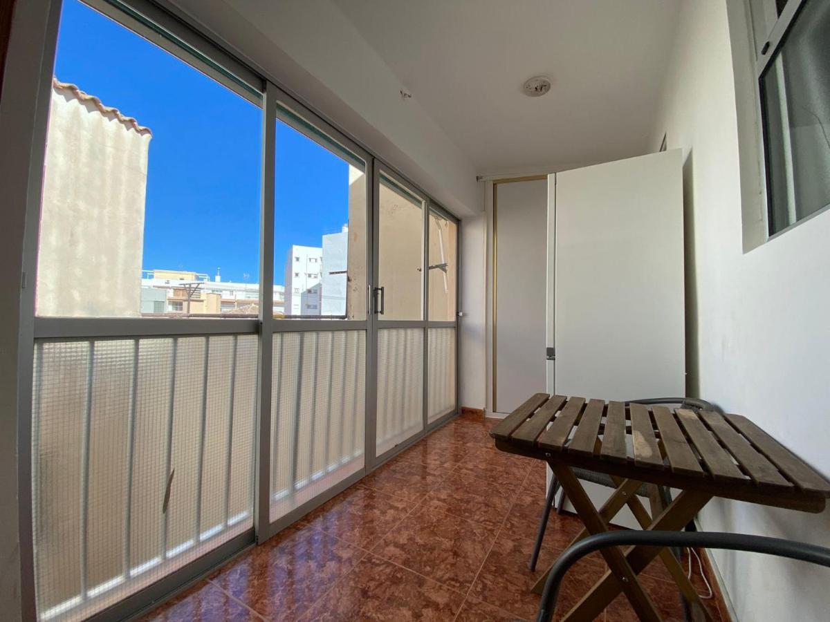 Apartament Piso Calp Miro Zewnętrze zdjęcie