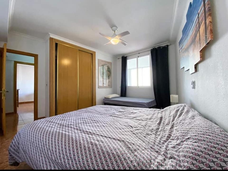 Apartament Piso Calp Miro Zewnętrze zdjęcie
